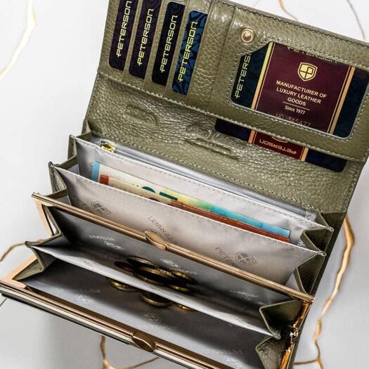 Peterson PTN 72401-PR 5