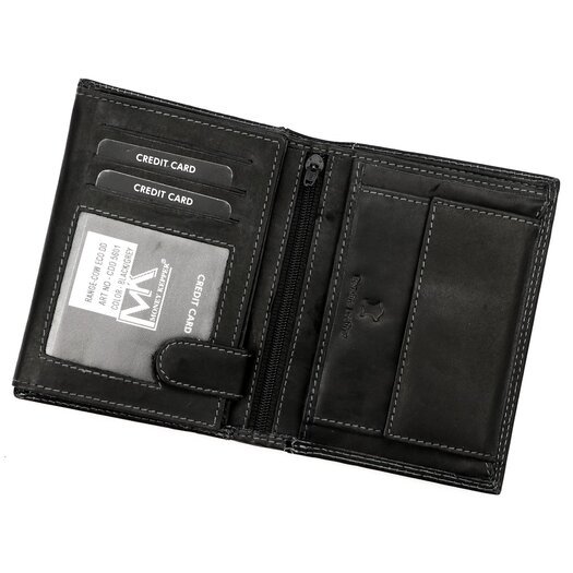 Money Kepper CDD 5601 REBEL VINTAGE 5