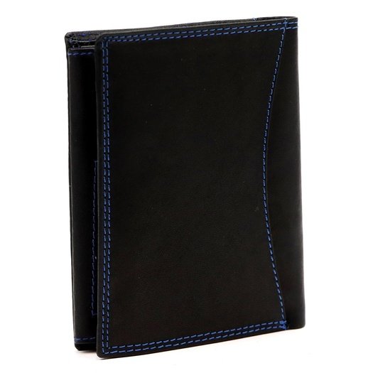 Men’s Wallet Money Kepper CDD 5601 REBEL VINTAGE