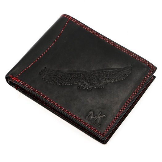 Men’s Wallet Money Kepper CDD 5600 BIRD
