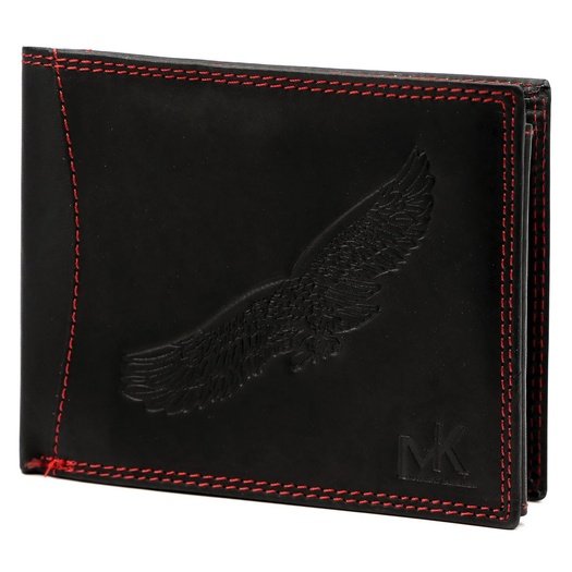 Men’s Wallet Money Kepper CDD 5600 BIRD