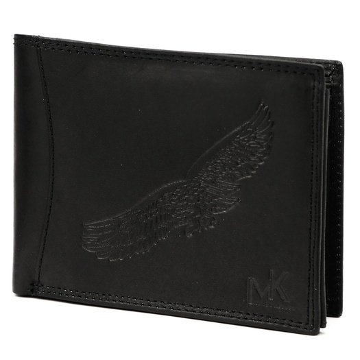 Men’s Wallet Money Kepper CDD 5600 BIRD