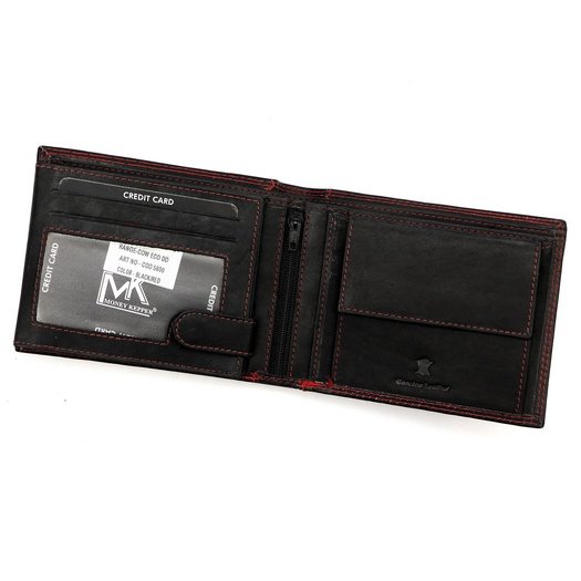 Men’s Wallet Money Kepper CDD 5600 BIRD