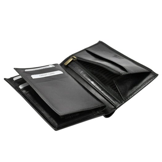 Vyriška piniginė Rovicky N74-RVT RFID