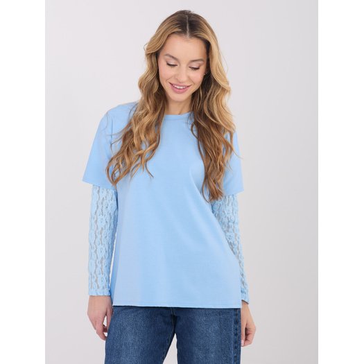 Bluzka-MI-BZ-4227.61-jasny niebieski