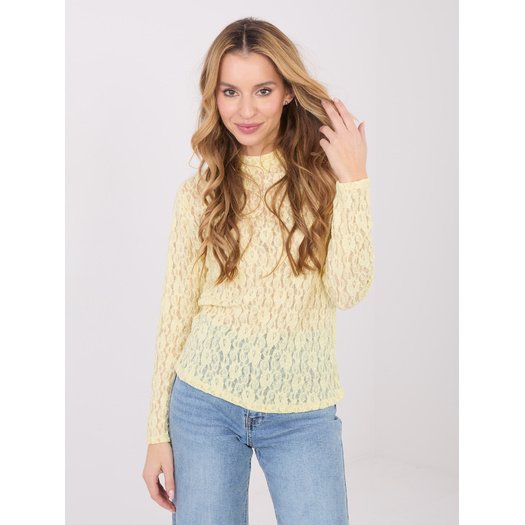 Bluzka-IT-BZ-9962.98-jasny ż&oacute;łty 2