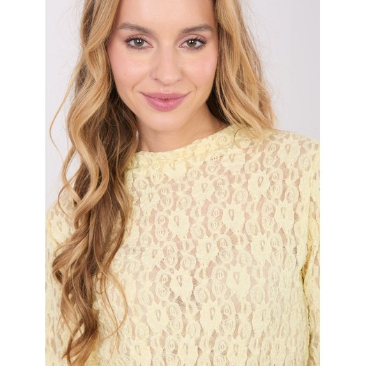 Bluzka-IT-BZ-9962.98-jasny ż&oacute;łty 3