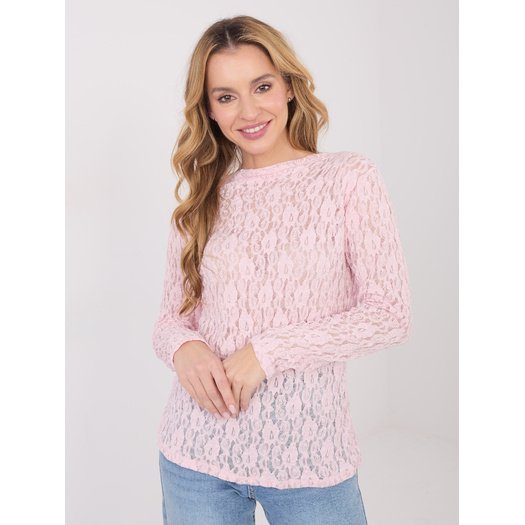 Bluzka-IT-BZ-9962.98-jasny r&oacute;żowy 3