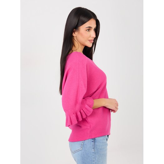 Sweter-IT-SW-99244.65-fuksjowy 2