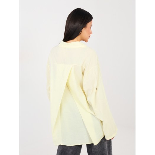 Koszula-IT-KS-6704.25-jasny ż&oacute;łty 2