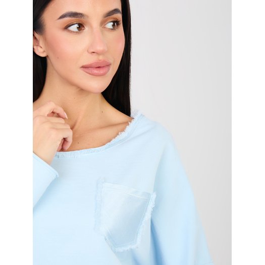 Bluzka-IT-BZ-6527.64-jasny niebieski 5