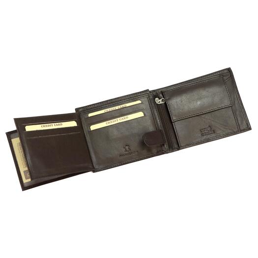 Piniginė vyrams Wild N992-SCR RFID