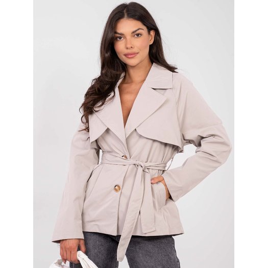 Płaszcz-IT-PL-FL10069.65-beżowy 3