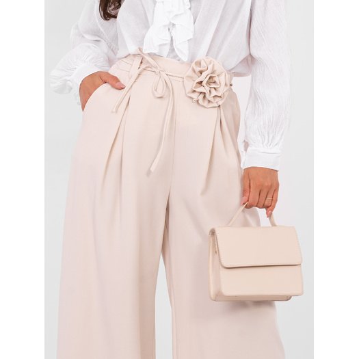 Spodnie-IT-SP-FL8569-1.06-jasny beżowy