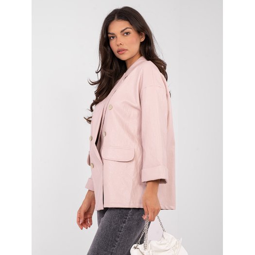 Marynarka-IT-MA-FL10061.51-jasny r&oacute;żowy 4