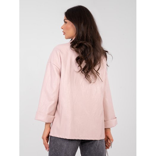 Marynarka-IT-MA-FL10061.51-jasny r&oacute;żowy 2