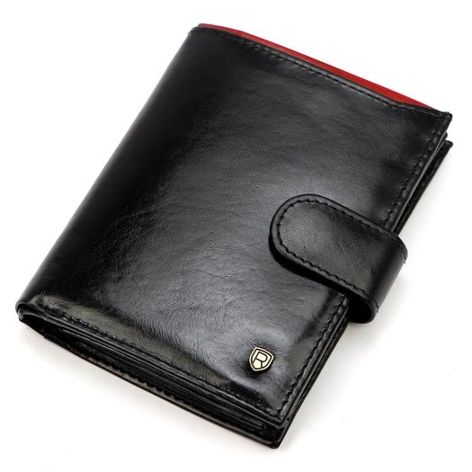 Men’s Wallet Rovicky N4L-RVT-2 RFID