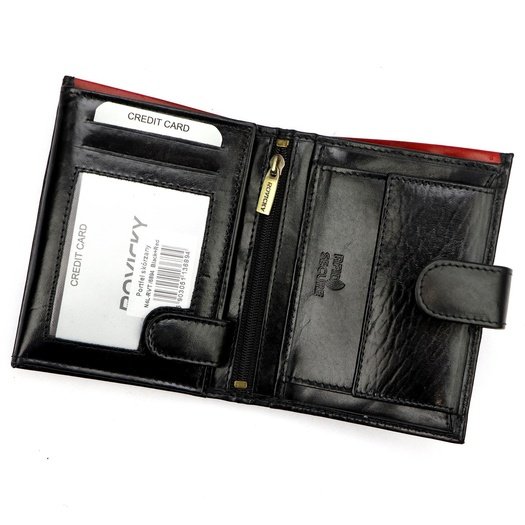 Men’s Wallet Rovicky N4L-RVT-2 RFID