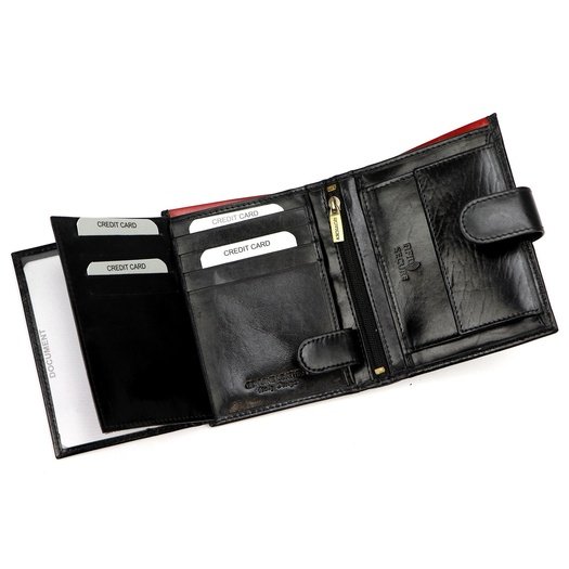 Men’s Wallet Rovicky N4L-RVT-2 RFID