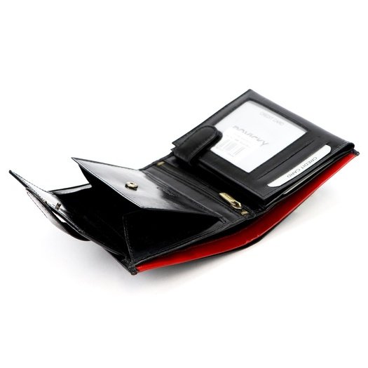 Men’s Wallet Rovicky N4L-RVT-2 RFID