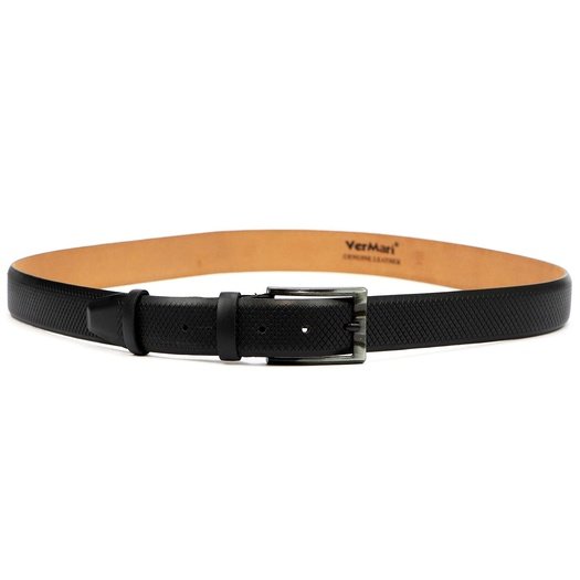 Men's belt VerMari PM-36