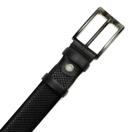 Men's belt VerMari PM-36