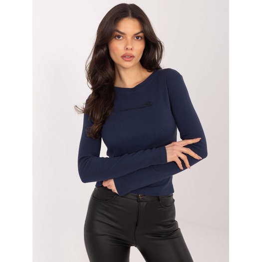 Bluzka-WT-BZ-A1134.13-granatowy