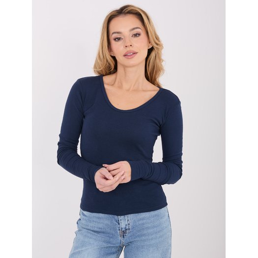 Bluzka-WT-BZ-A1009.63-granatowy 4