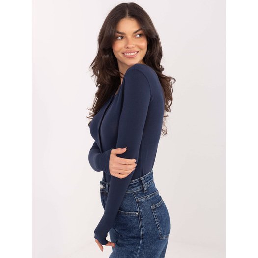 Bluzka-WT-BZ-A1148.82-granatowy 2