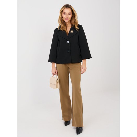 Spodnie-LK-SP-509969.95-camelowy 2