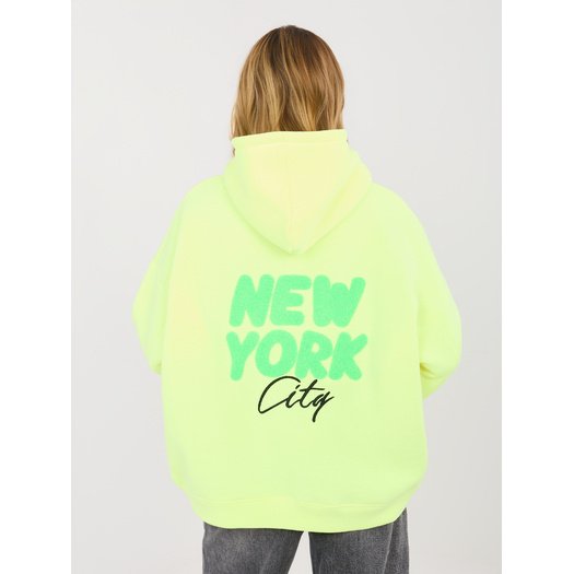 Bluza-MJ-BL-H2587.82-fluo ż&oacute;łty 1