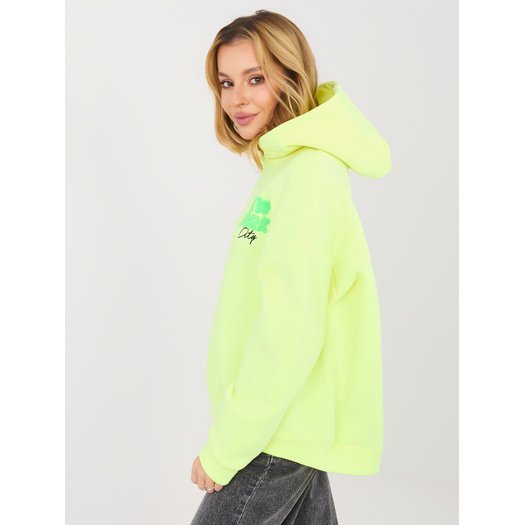 Bluza-MJ-BL-H2587.82-fluo ż&oacute;łty 6