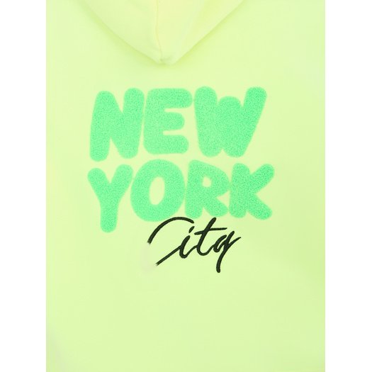 Bluza-MJ-BL-H2587.82-fluo ż&oacute;łty 4