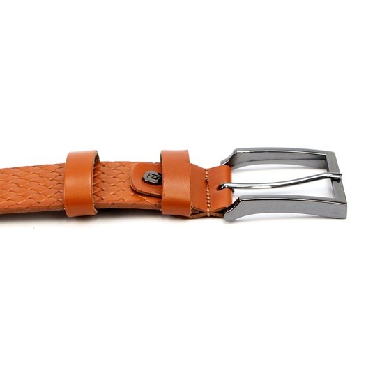 Men's belt Pierre Cardin PSN 6212 CMP