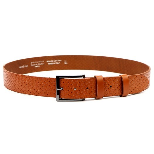 Men's belt Pierre Cardin PSN 6212 CMP