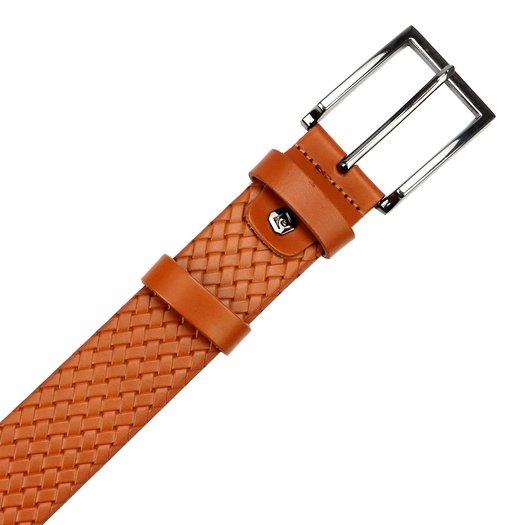 Men's belt Pierre Cardin PSN 6212 CMP