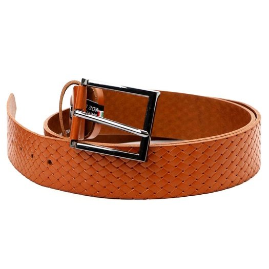 Men's belt Pierre Cardin PSN 6212 CMP
