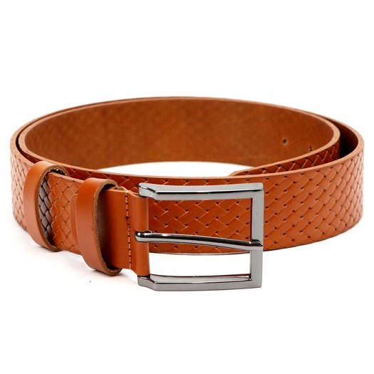 Men's belt Pierre Cardin PSN 6212 CMP