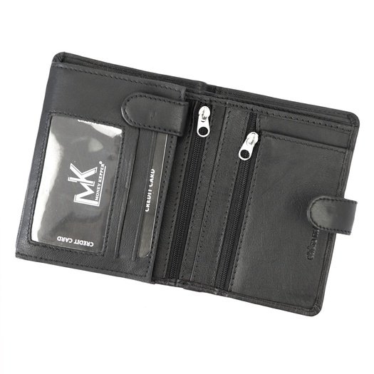 Vyriška piniginė Money Kepper CC 5703B