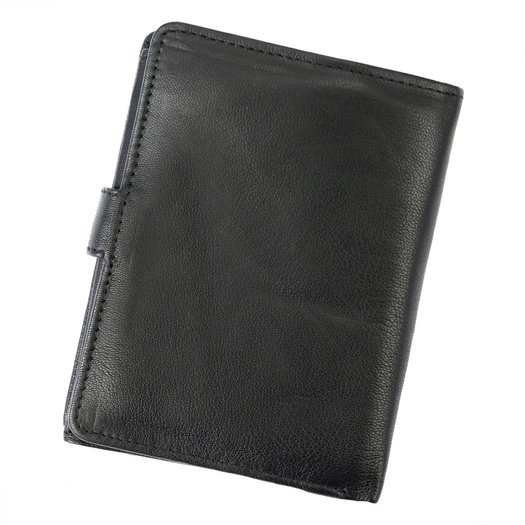 Vyriška piniginė Money Kepper CC 5703B