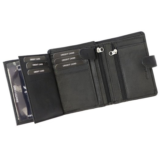 Vyriška piniginė Money Kepper CC 5703B