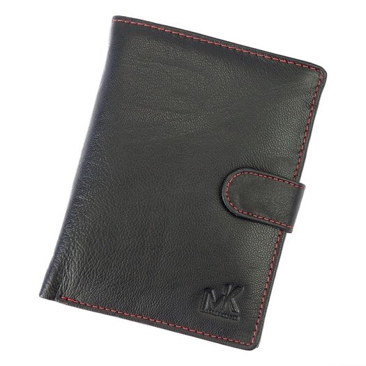 Vyriška piniginė Money Kepper CC 5703B