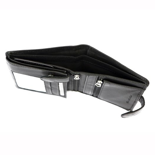 Vyriška piniginė Money Kepper CC 5703B