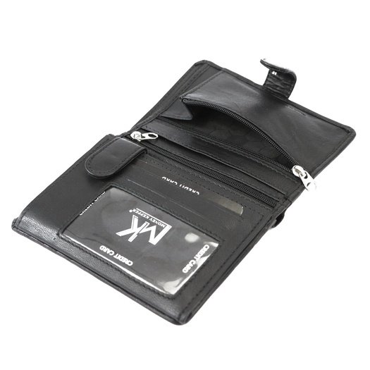 Vyriška piniginė Money Kepper CC 5703B