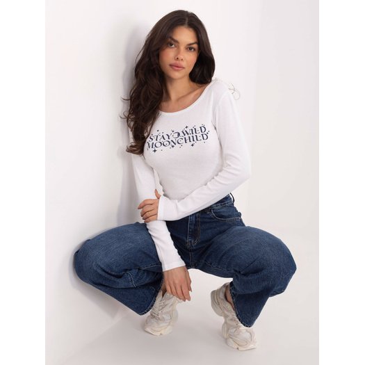 Bluzka-WT-BZ-A1143.46-ecru 4