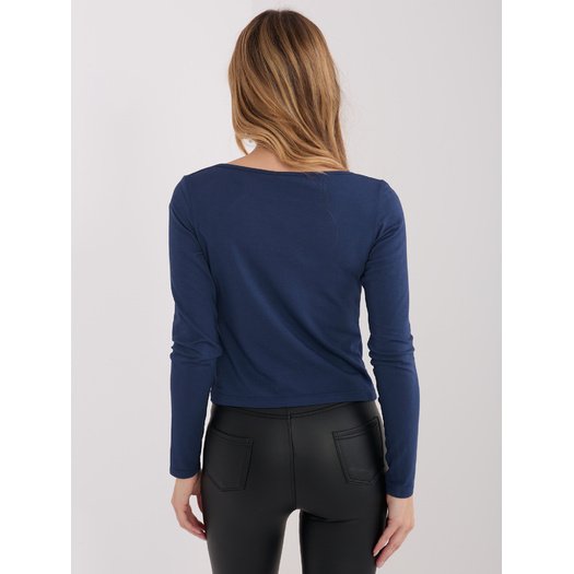 Bluzka-WT-BZ-A1159.93-granatowy