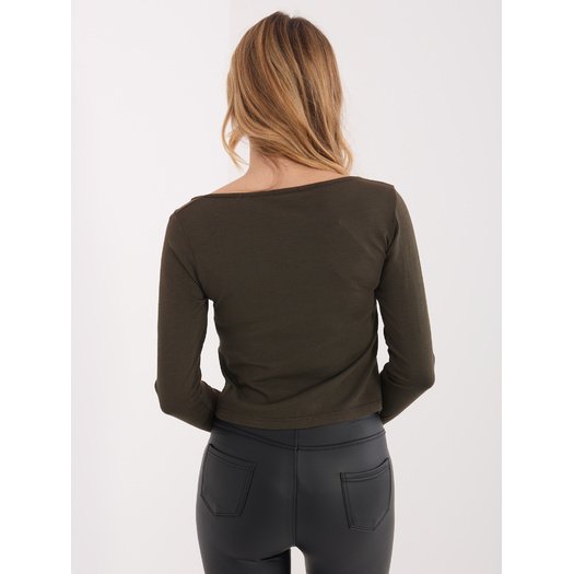 Bluzka-WT-BZ-A1159.93-ciemny brązowy 2