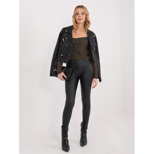 Bluzka-WT-BZ-A1159.93-ciemny brązowy 3