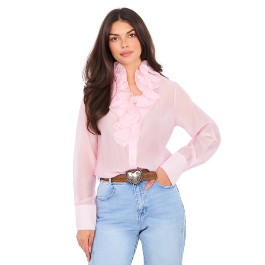 Koszula-IT-KS-22310.16P-jasny r&oacute;żowy 1