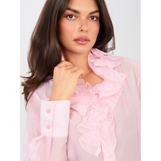 Koszula-IT-KS-22310.16P-jasny r&oacute;żowy 2